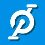 Da's zo gefietst! iOS Icon