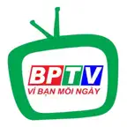 BPTV Kết nối iOS Icon