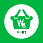 WE MART Icon