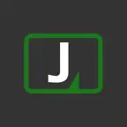 Journalist — news of Ukraine iOS Icon