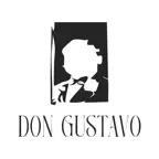 Don Gustavo iOS Icon