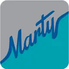 Marty Transit Icon