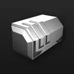 Circuitry - 3D Circuit Builder iOS Icon