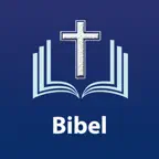 Luther Bibel 1912 (German) iOS Icon