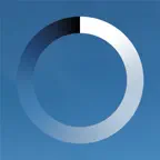 Cyanometer icon
