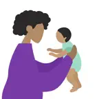 Min baby – det første år icon