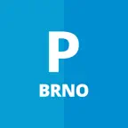 ParkSimply Brno iOS Icon