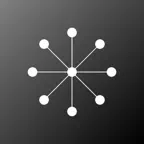 XVision-三维视觉艺术 iOS Icon