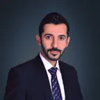 Mohammad Mehdi iOS Icon
