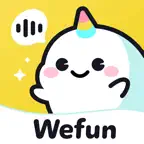 Wefun - Chat, Party and Game icon
