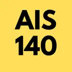 AIS140 VTS iOS Icon