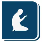Книга Намаз Китеби iOS Icon