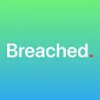 Breached iOS Icon