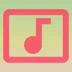 IZMusic iOS Icon