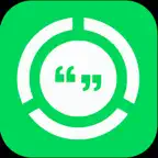 Best Quotes In All Category iOS Icon