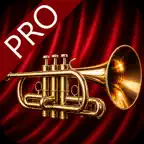 Trumpet Songs Pro iOS Icon