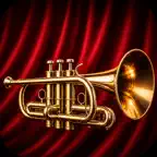 Trumpet Songs Icon