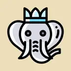 PVXiangqi: Chinese Chess iOS Icon