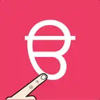 Write Punjabi Alphabets iOS Icon