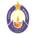 Carmel Convent School iOS Icon