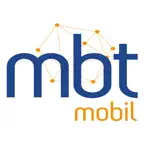 MBT Netsis Mobil Satış iOS Icon