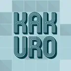 Kakuro Challenge iOS Icon