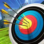 World Archery League iOS Icon