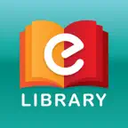 E-Library Academy iOS Icon