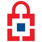 HDFC Bank e-Token iOS Icon