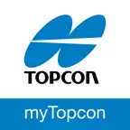 myTopcon NOW! iOS Icon