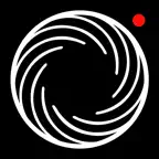 Dolly Zoom CAM iOS Icon