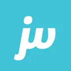 justwish Wunschliste iOS Icon