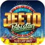 Jeeto Pakistan Shows iOS Icon