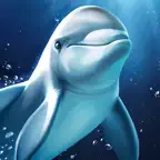 Aqua Blast: Puzzle Adventure iOS Icon