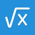 xFormula - Equation Editor iOS Icon