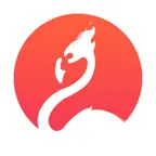 火烈云-在线客服系统 iOS Icon
