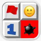 MineSweeper Clash iOS Icon