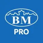 Banque Marze Pro Icon