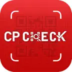 CP PLUS Check iOS Icon