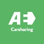 AE CarSharing iOS Icon