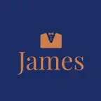 James! iOS Icon