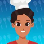 Tasty & Healthy Recipe Ideas iOS Icon