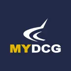 MyDCG iOS Icon