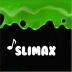 Slimax: Anxiety relief game iOS Icon