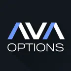 AvaOptions – Валютные опционы iOS Icon