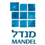 קרן מנדל iOS Icon