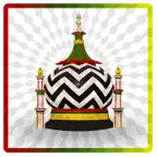 Kalam-e-Ala-Hazrat iOS Icon