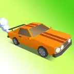 Traffic Cross iOS Icon