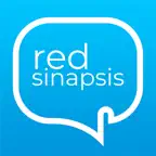 Red Sinapsis iOS Icon
