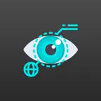 AI Stickers for iMessage iOS Icon